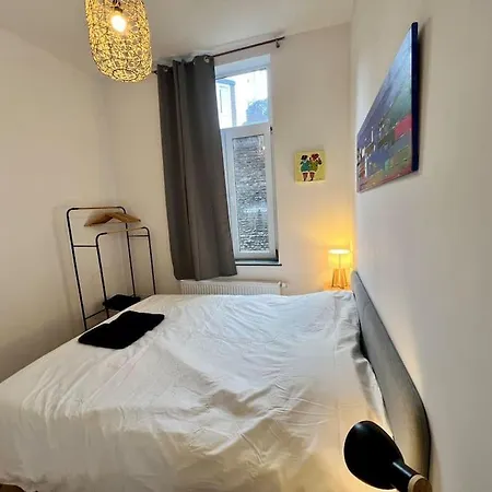 Apartment Le Cocon De Leonard - Bueren, Curtius, Meuse